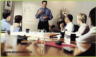 Train The Trainer Skills-training case study - NewSkilz-Corporate-Training